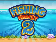 Fishing Frenzy 2 Fishing by Words — لعبة مجانية اون لاين