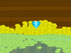 Sunken Treasure Escape – kostenloses Online-Spiel