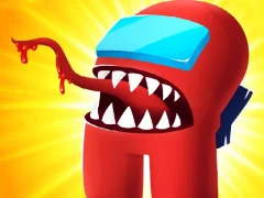 Imposter Rush 3D — 無料オンラインゲーム