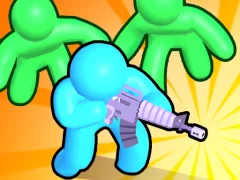 Zombie defense: War Z Survival – tasuta veebimäng