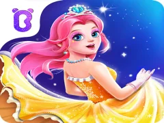 Robes de princesse - Aventure เกมออนไลน์