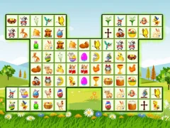 Xogo Easter link en liña