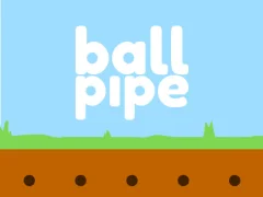 Permainan Ball pipe talian