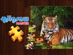 Spel Jigsaw Master  på nätet