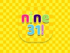 Spel nine31! på nätet