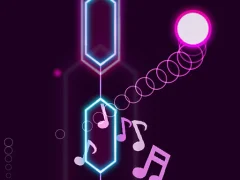 Ball Vs Beat — bezmaksas tiešsaistes spēle
