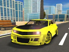 City Car Driving 3d — لعبة مجانية اون لاين