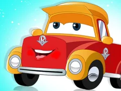 Spill Super Car Royce Hidden online
