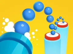 Draw Cannon Shot — لعبة مجانية اون لاين