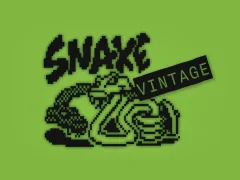 游戏Snake 3310 HTML5 在线
