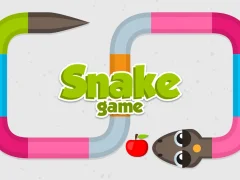 Snake Game — لعبة مجانية اون لاين