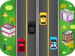 Crazy Driving — لعبة مجانية اون لاين