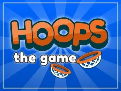Igra HOOPS the game online