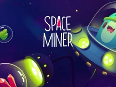 游戏Space Miner 在线