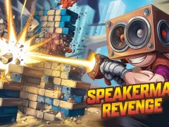 Гаме Spekerman Revenge онлајн