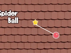 Spider Ball — bezmaksas tiešsaistes spēle
