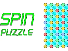 Spil Spin Puzzle online