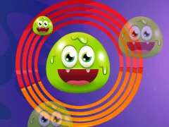 Monster Round — bezmaksas tiešsaistes spēle