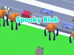 Spooky Blob