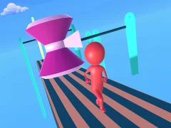 Fall Guys 2021 — لعبة مجانية اون لاين