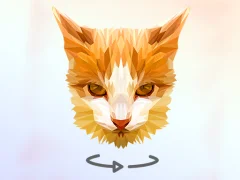 Laro Poly Art online