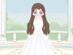 Wedding Dress เกมออนไลน์