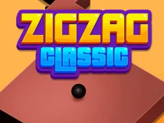 Trò chơi zig zag classic trực tuyến