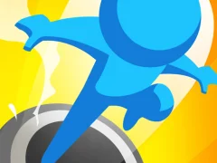 Crowd Runner — bezplatná online hra