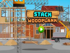Stack Wood Planks