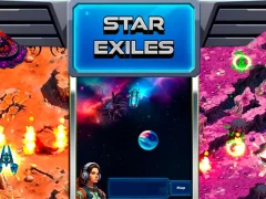 Star Exiles
