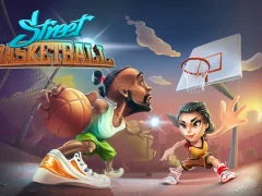 Гаме Street Basketball онлајн