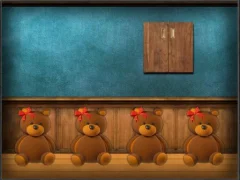 Amgel Kids Room Escape 55 – kostenloses Online-Spiel