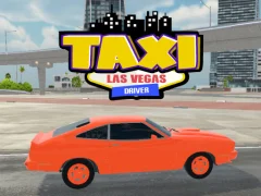 Taxi Driver Las Vegas — لعبة مجانية اون لاين
