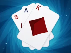 Black Hole Solitaire – kostenloses Online-Spiel