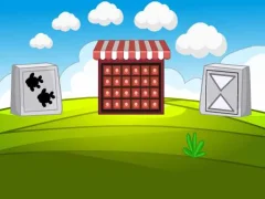 Rescue The Goat – kostenloses Online-Spiel