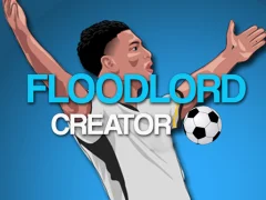 Spel Floodlord Creator aanlyn