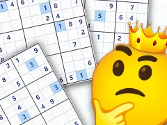 游戏Sudoku Expert在线