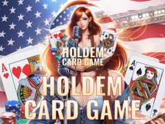 游戏Holdem Card Game在线