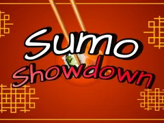 Sumo Showdown — 無料オンラインゲーム