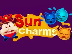 Igra Sun Charms  spletu