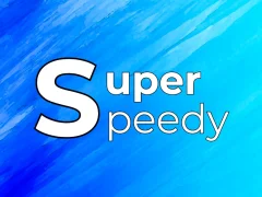 Xogo Super Speedy en liña