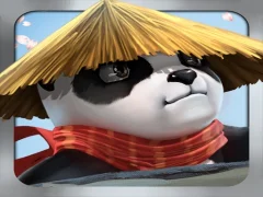 Ramboo Panda — لعبة مجانية اون لاين