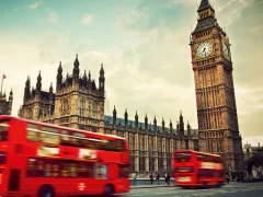 London Jigsaw Puzzle Collection — لعبة مجانية اون لاين