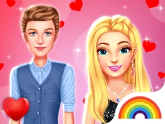 My Romantic Valentine Story เกมออนไลน์