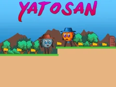 Igra Yatosan online