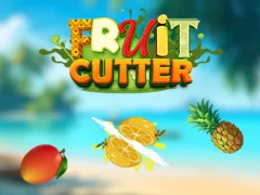 Гаме Fruit Cutter  онлајн