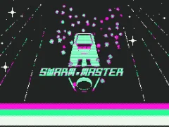 Spil Swarm Master online