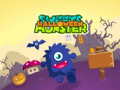 游戏Sweet Monsters在线