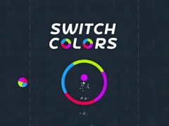Switch Colors — 무료 온라인 게임
