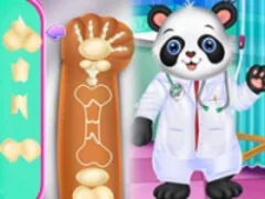 Spill Best Doctor In Animal World online
